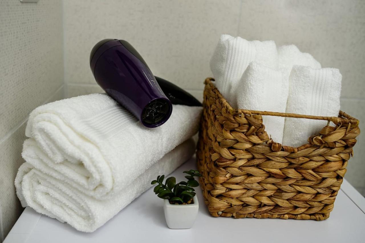 Brand Relaxing Place Close To Iulius Mall Timişoara Exterior foto
